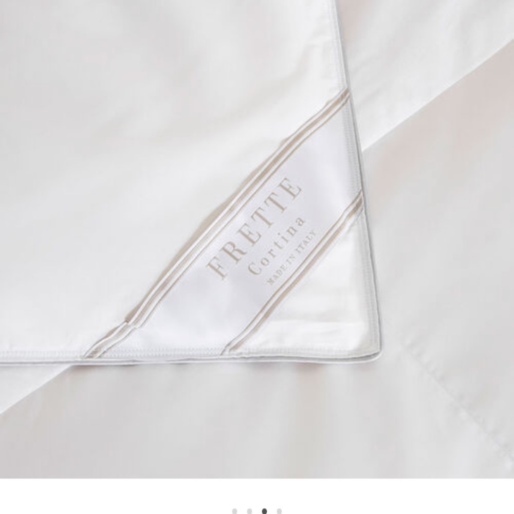 NEW FRETTE KING MEDIUM DUVET FILLER